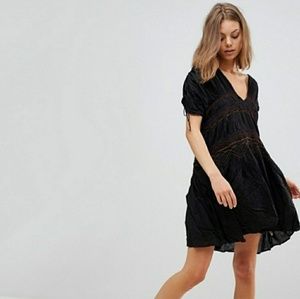 Free People Dresses - NWT Free People Love On The Run Dress Free People Dresses - NWT Free People Love On The Run Dress